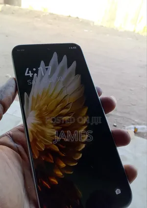 Tecno Spark 40 Pro 128 GB Silver