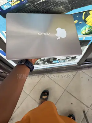 Laptop Asus 8GB Intel Core i5 SSD 256GB