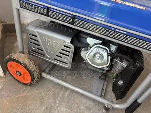 Ecoolmax Generator