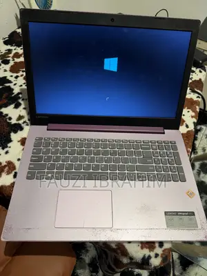 Laptop Lenovo Ideapad 3 2GB Intel Core i3 HDD+SSD 512GB