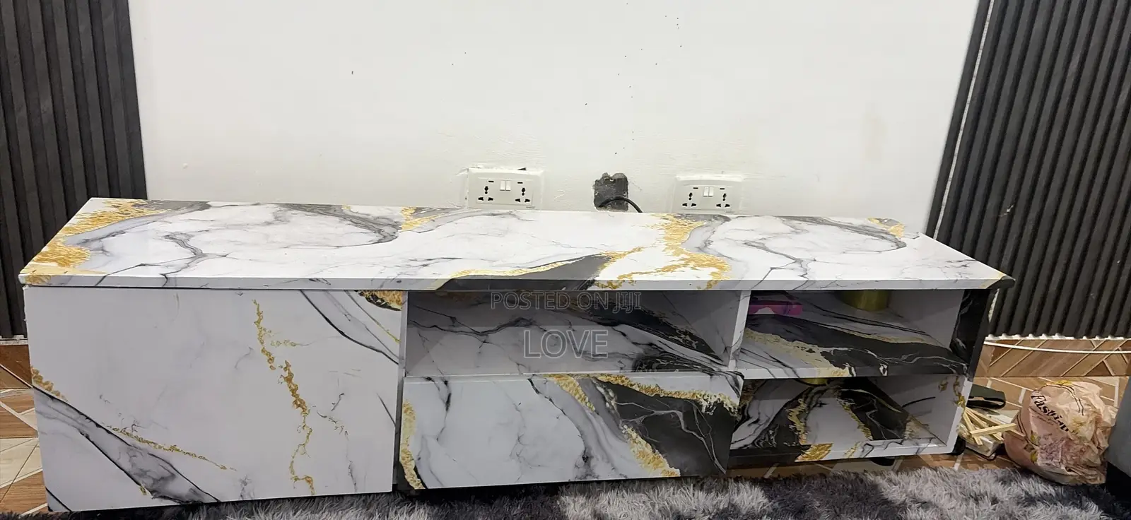 TV Console