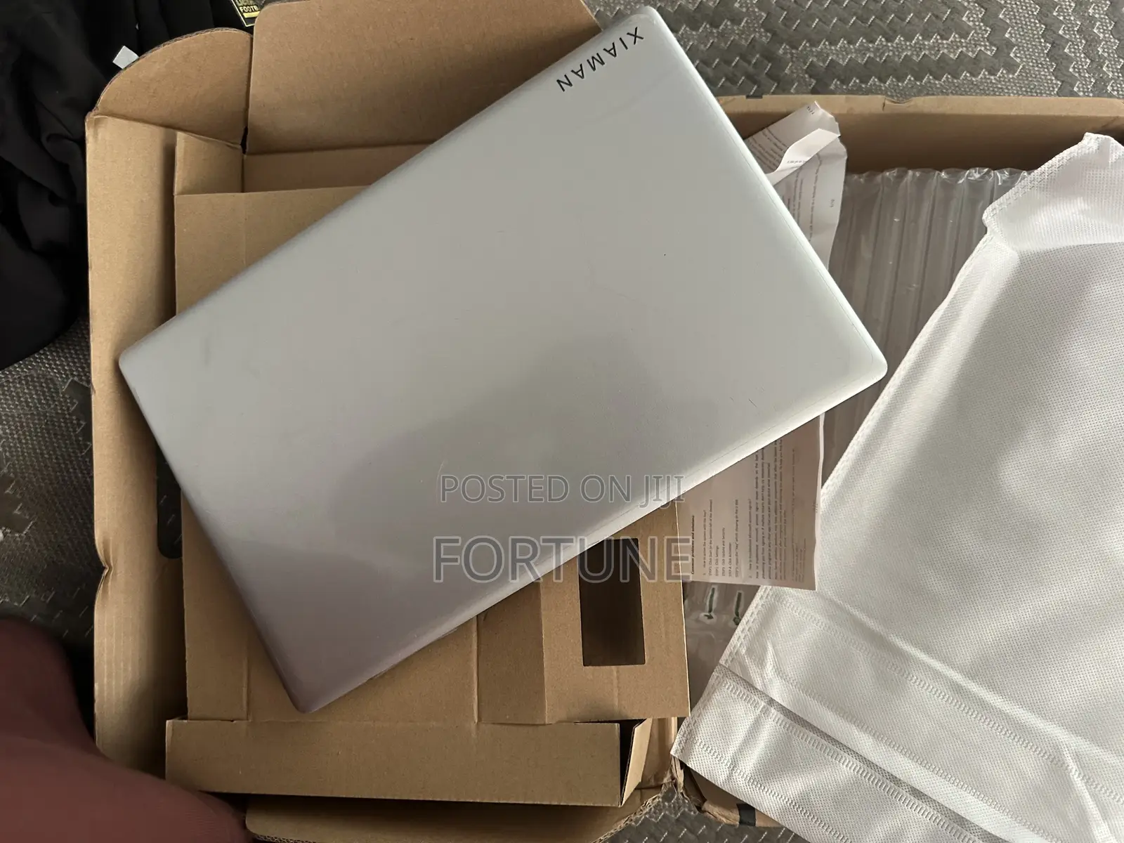 New Laptop Nextbook 12GB Intel Core i7 HDD+SSD 256GB