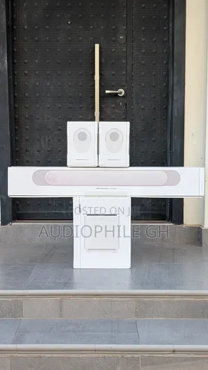 Bose Lifestyle Ultra Home Theater Set
