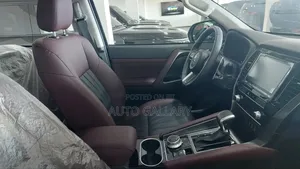 New Mitsubishi Pajero Sport 2025 Black
