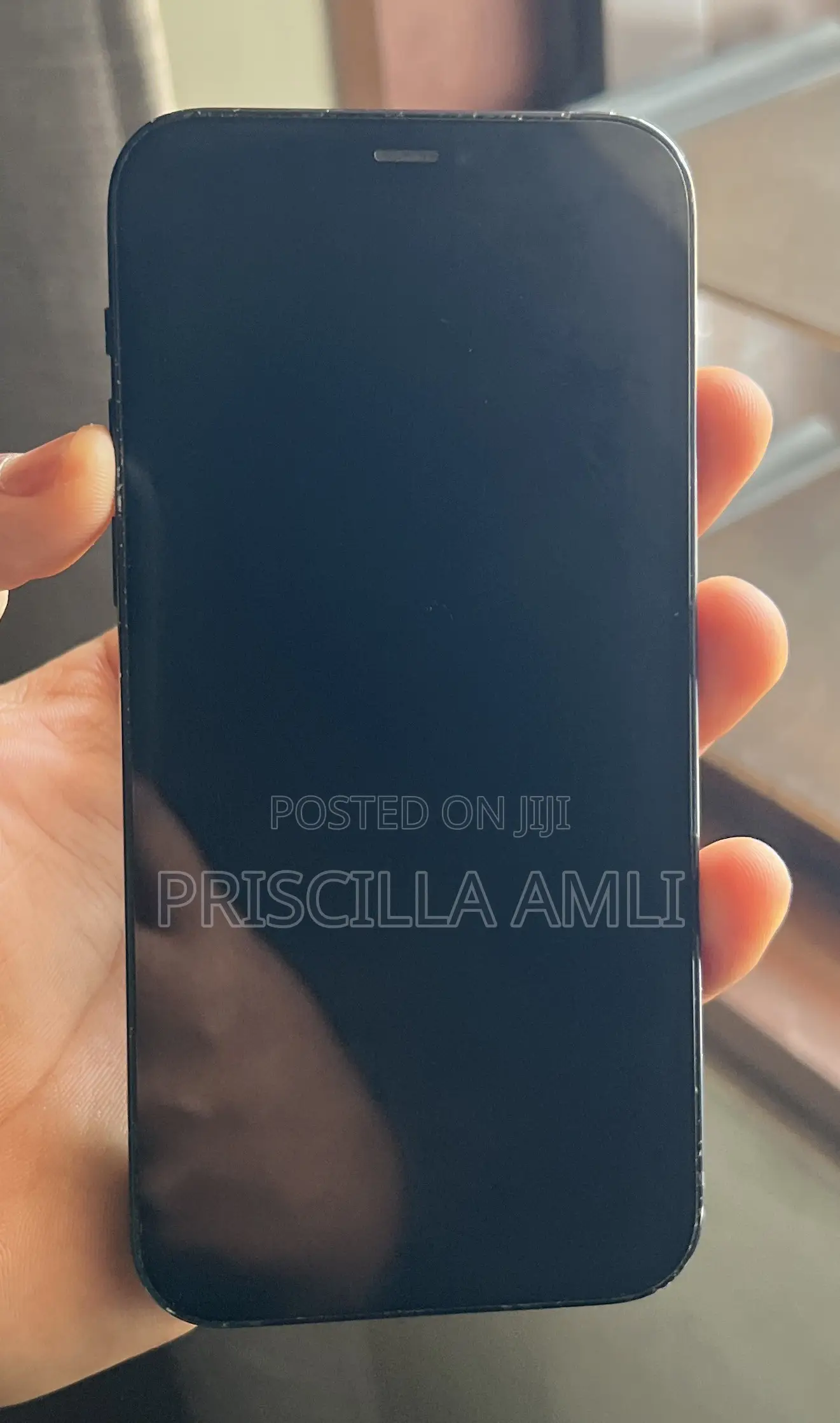 Apple iPhone 12 64 GB