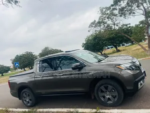 Honda Ridgeline 2020 Brown