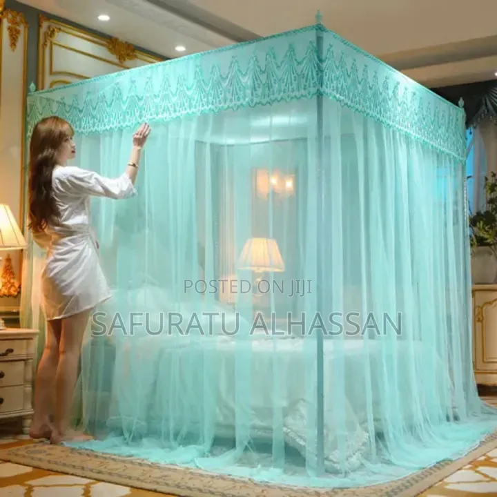 Luxurious Canopy Mosquito Net
