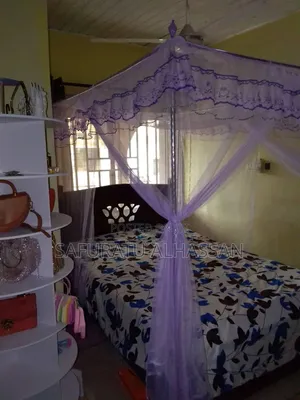 Luxurious Canopy Mosquito Net