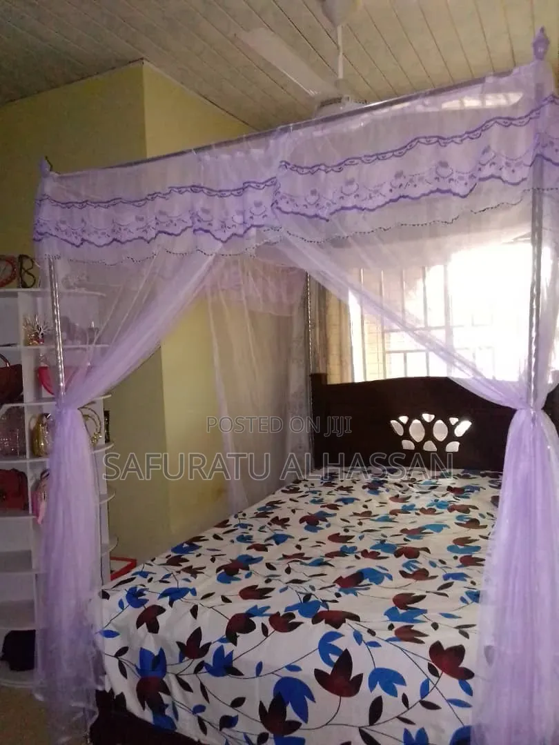 Luxurious Canopy Mosquito Net