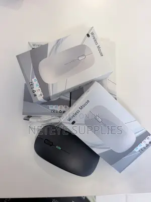 Wireless Mouse