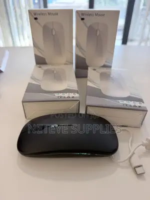 Wireless Mouse