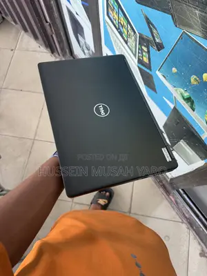 Laptop Dell Latitude 5480 8GB Intel Core i5 SSD 256GB