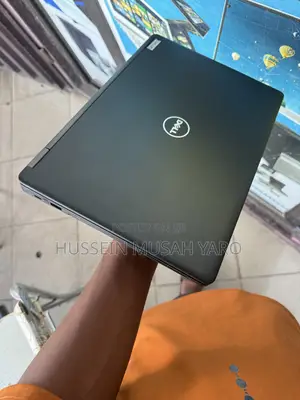 Laptop Dell Latitude 5480 8GB Intel Core i5 SSD 256GB