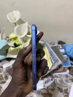 Apple iPhone 16 128 GB Blue