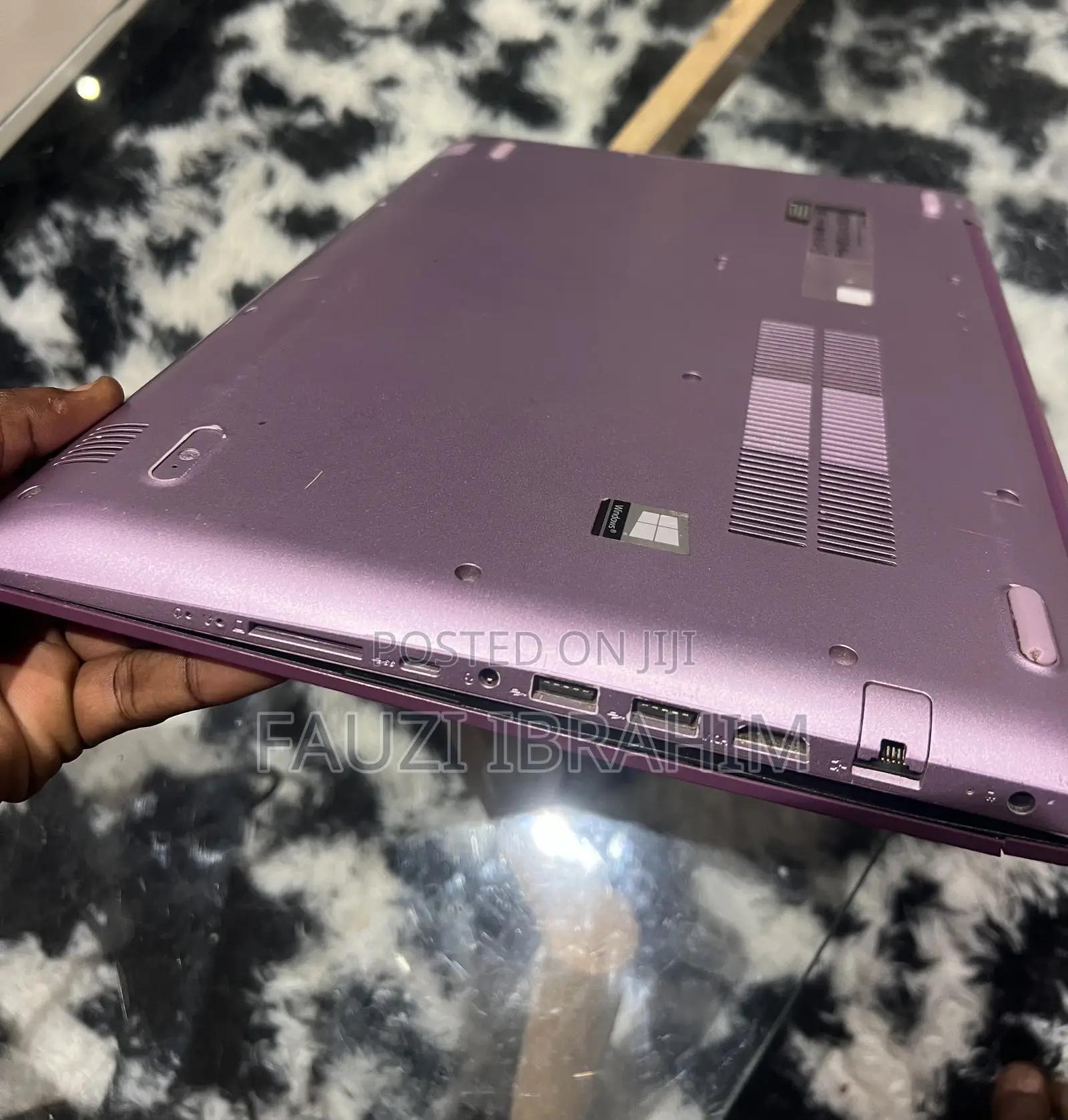 Laptop Lenovo Ideapad 3 2GB Intel Core i3 HDD+SSD 512GB