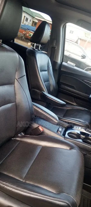 Honda Ridgeline 2020 Brown