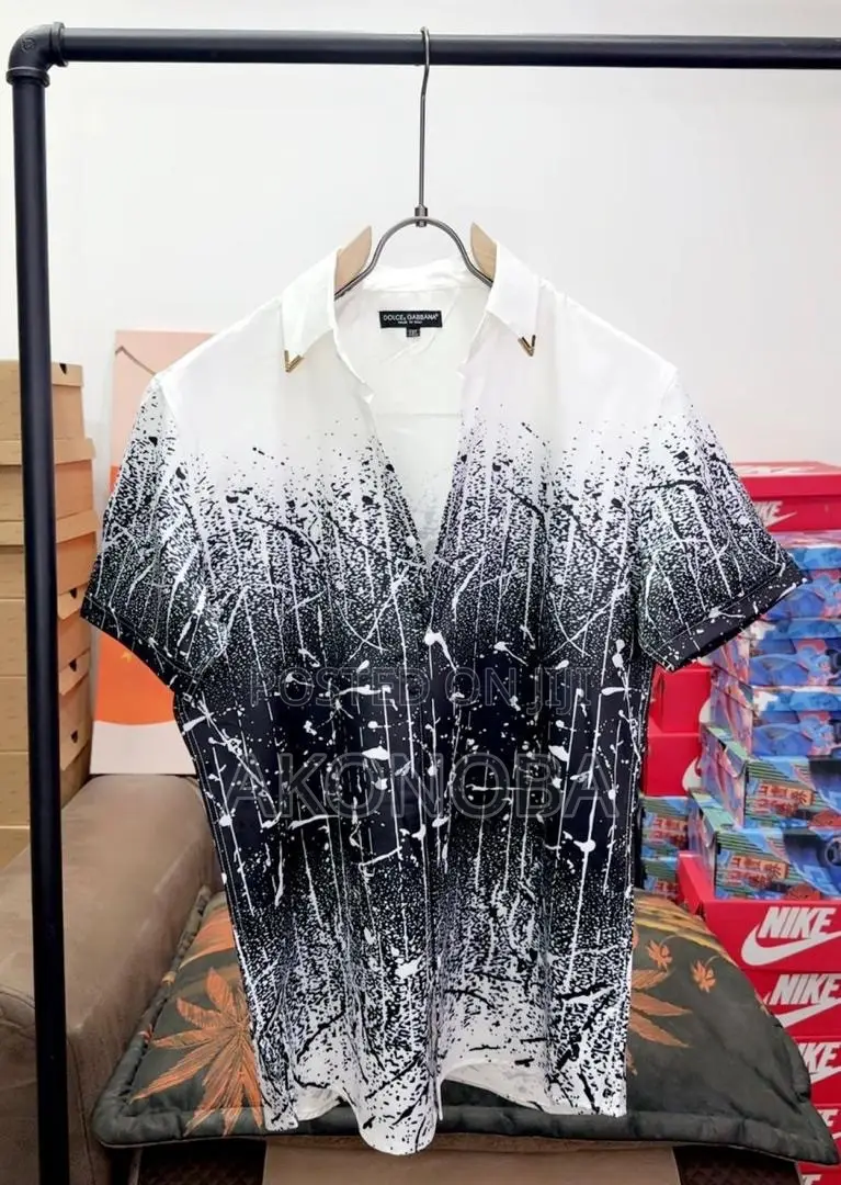 Quality Shirt