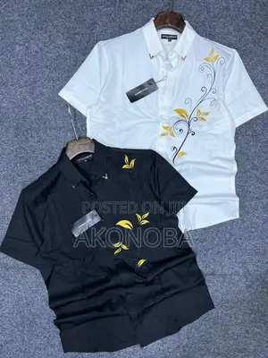 Quality Shirt