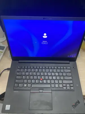 Laptop Lenovo ThinkPad X1 16GB Intel Core i7 SSD 512GB