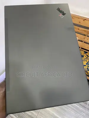 Laptop Lenovo ThinkPad X1 16GB Intel Core i7 SSD 512GB