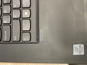 Laptop Lenovo ThinkPad X1 16GB Intel Core i7 SSD 512GB