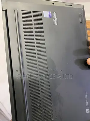 Laptop Lenovo ThinkPad X1 16GB Intel Core i7 SSD 512GB