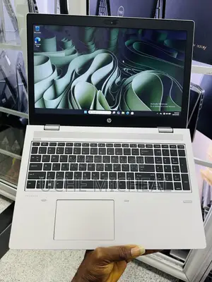 Laptop HP ProBook 650 G4 8GB Intel Core i5 SSD 256GB