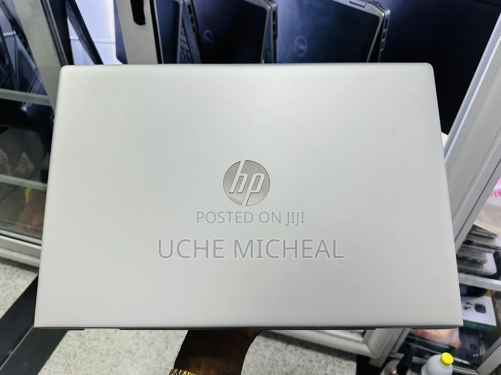 Laptop HP ProBook 650 G4 8GB Intel Core i5 SSD 256GB