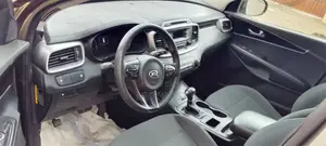 Kia Sorento 2.4L LX AWD 2018 Gray