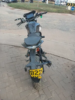 KTM 2020 Orange
