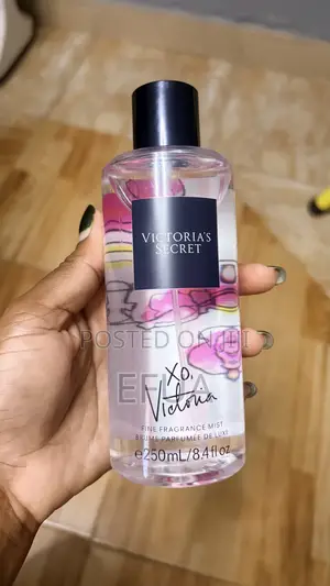 Victoria Secret XO Body Mist