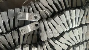 Crusher Hammers