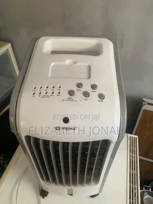 Alpina Portable Air Cooler