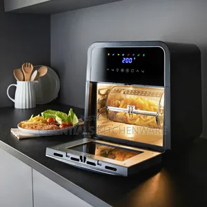 Blaupunkt 12L Air Fryer Oven