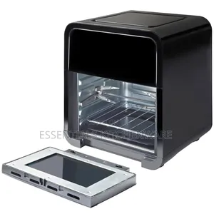 Blaupunkt 12L Air Fryer Oven