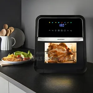 Blaupunkt 12L Air Fryer Oven