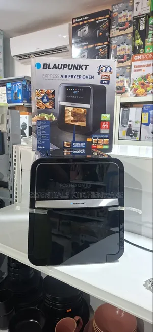 Blaupunkt 12L Air Fryer Oven