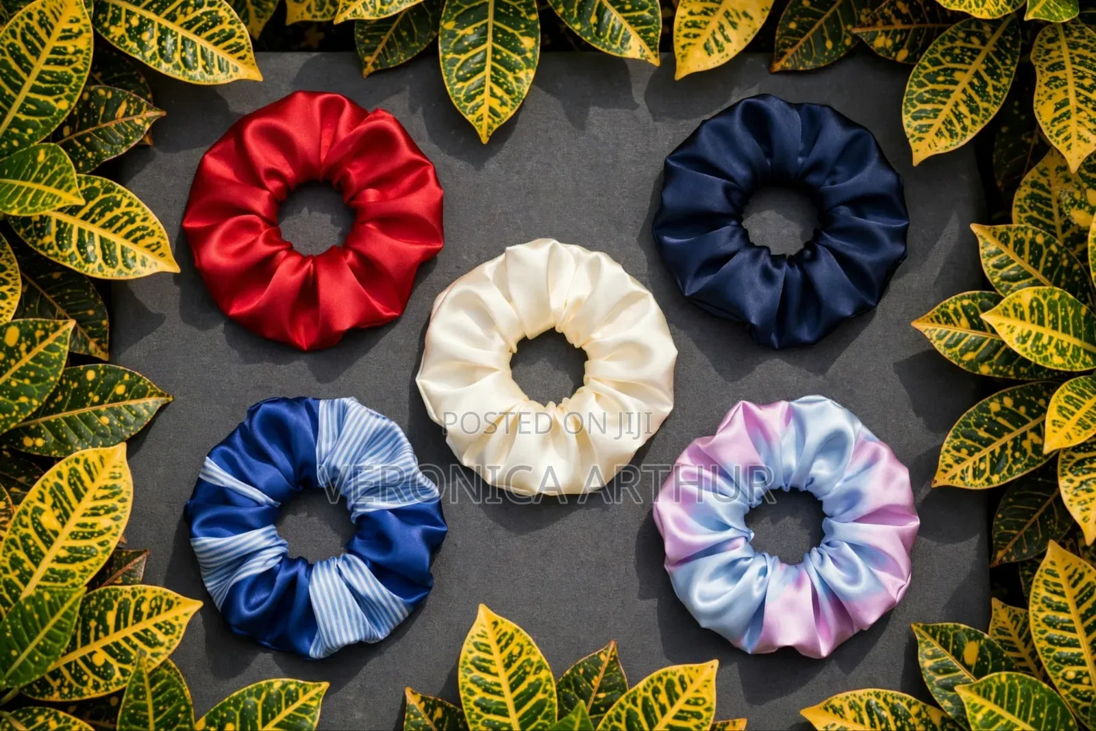 Scrunchies