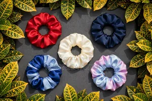 Scrunchies