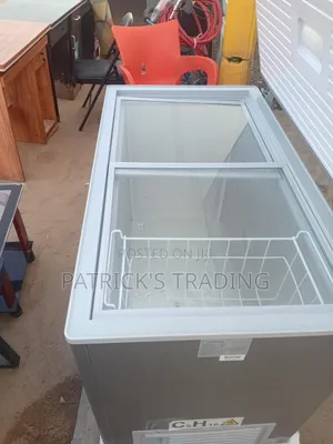 Deep Freezer