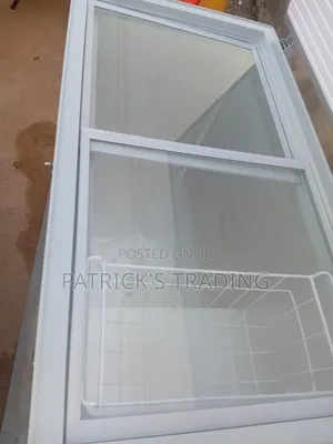 Deep Freezer