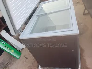 Deep Freezer