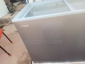 Deep Freezer