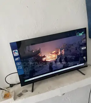 Original Ailyons Digital Television
