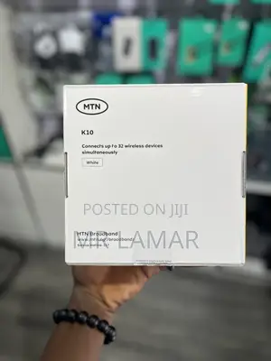 MTN Cat 4 Broad Band
