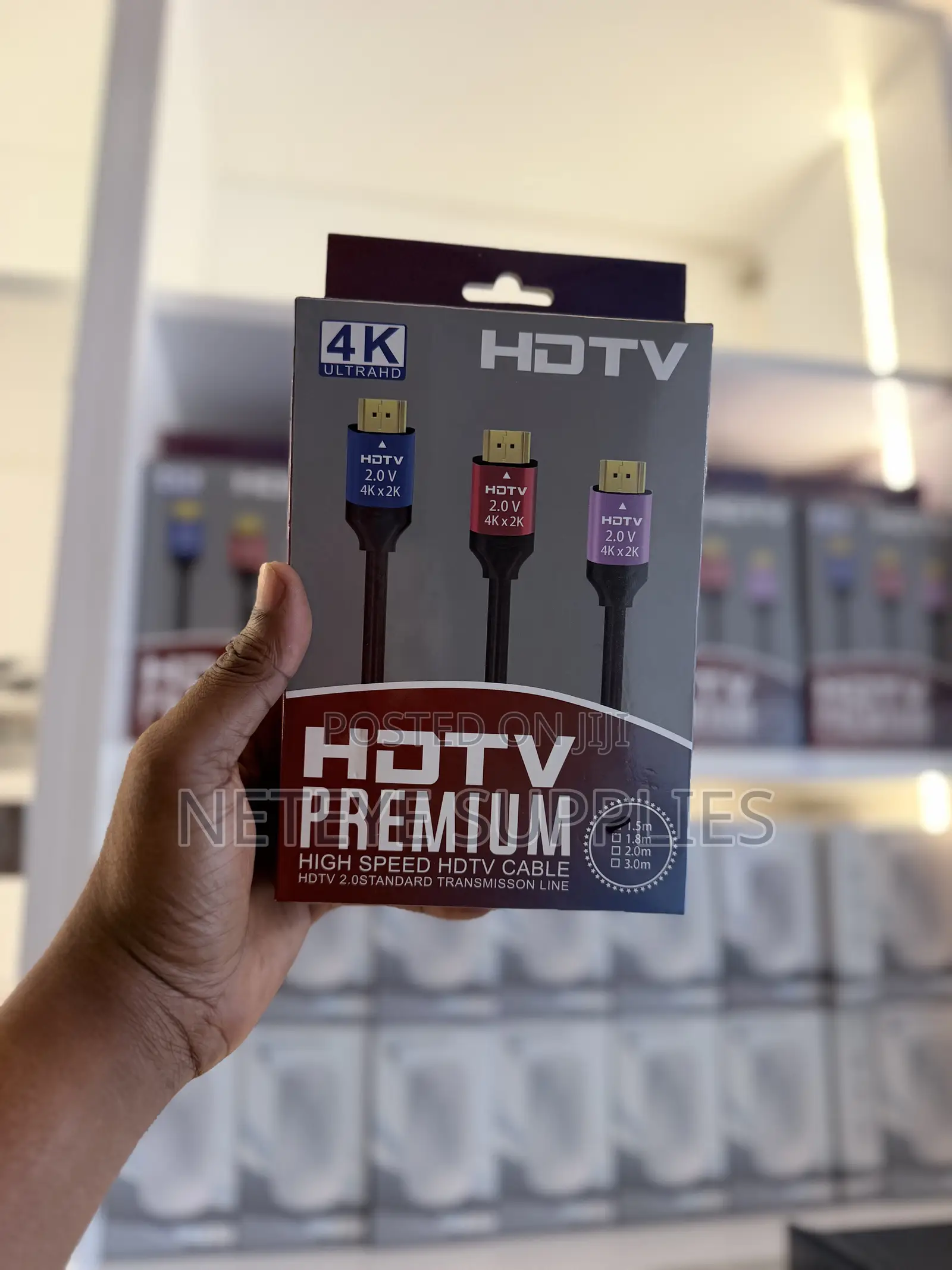 Hdmi Cable