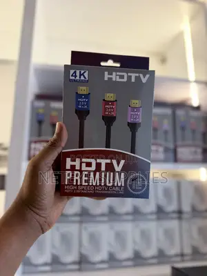 Hdmi Cable