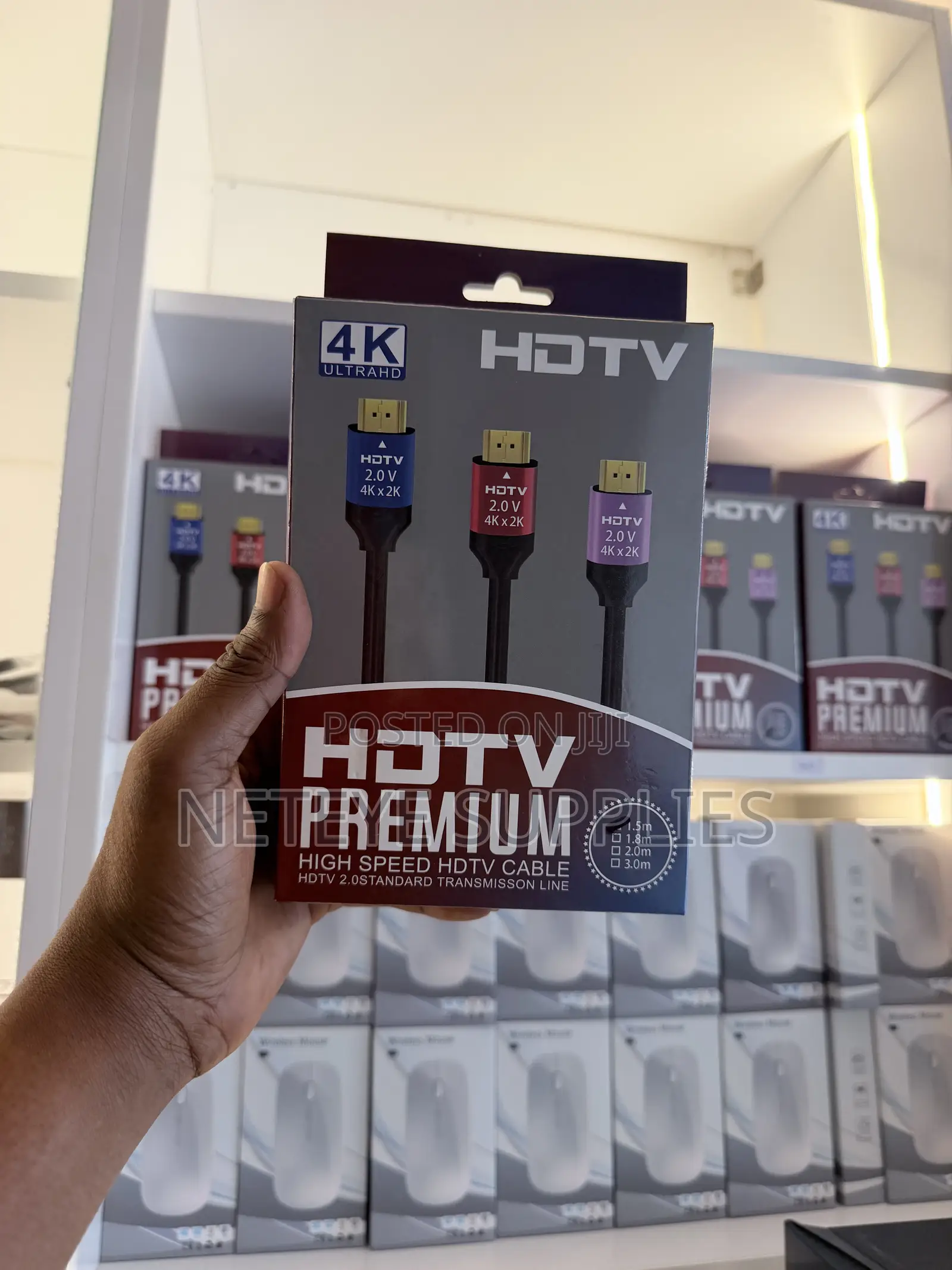 Hdmi Cable