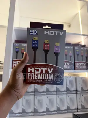 Hdmi Cable