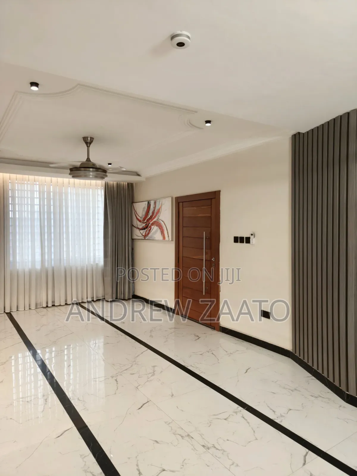 2bdrm Apartment in East Legon for rent